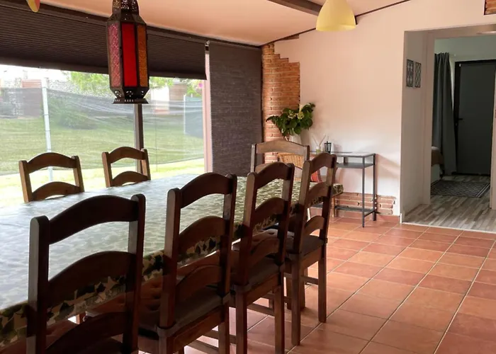 Casita En Tui Centro