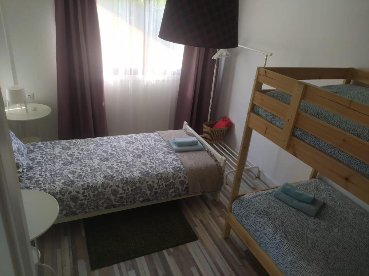 Casita En Centro